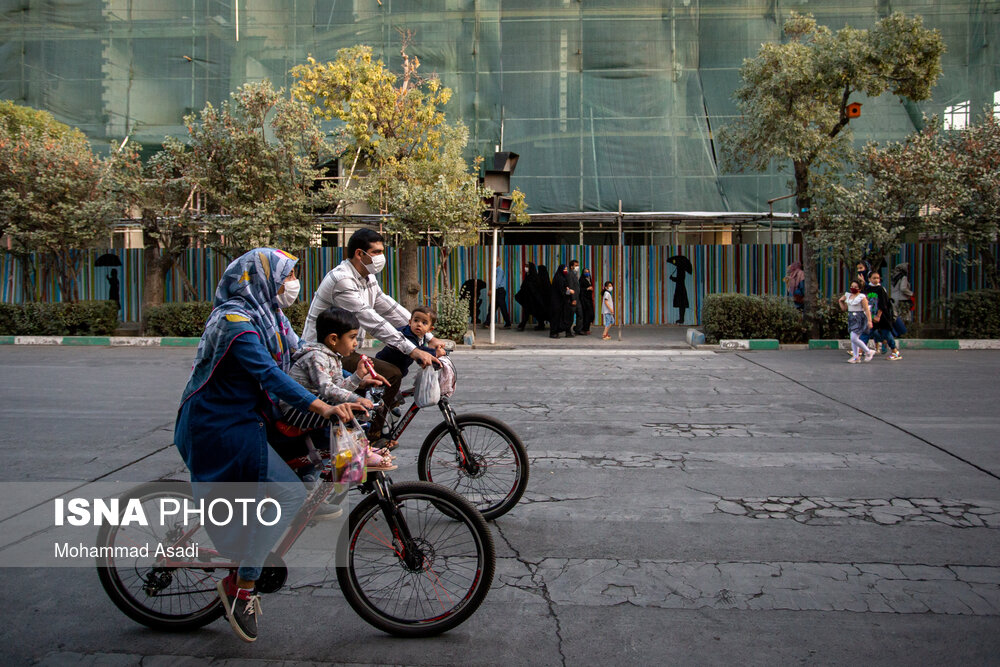 عکس های منتخب از هفته گذشته