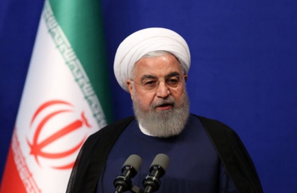 دستور فوری روحانی برای رفع مشکلات بیمه دی و خدمات‌دهی به جانبازان