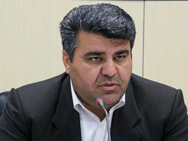 جواد صادقلو فرماندار شهرستان رامیان شد