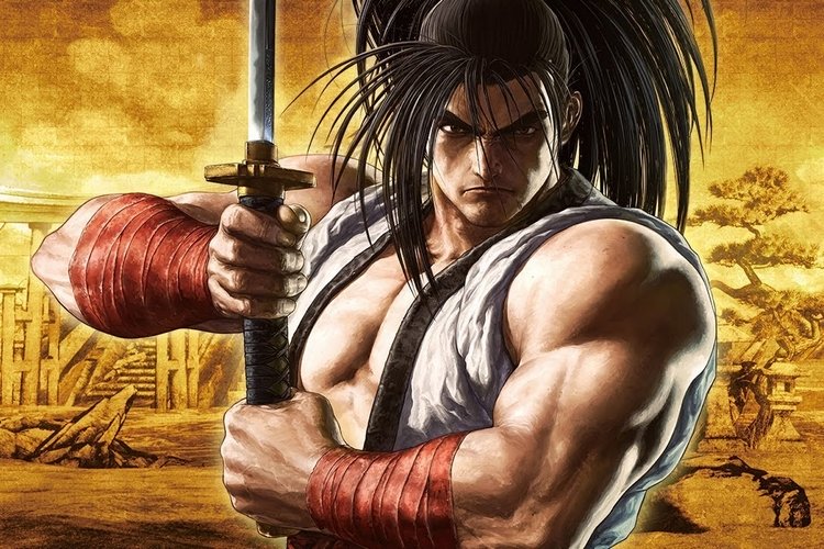 بازی Samurai Shodown زمستان امسال برای ایکس باکس سری ایکس منتشر میشود