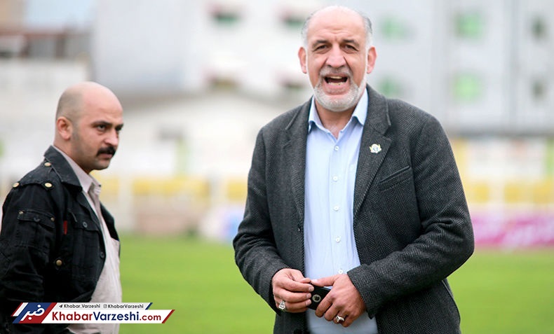 فنونیزاده: با این بازی استقلال قهرمان میشود