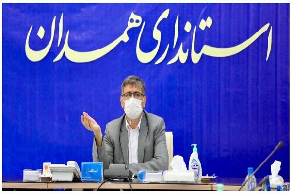احتمال اعمال محدودیتهای جدید کرونایی در همدان