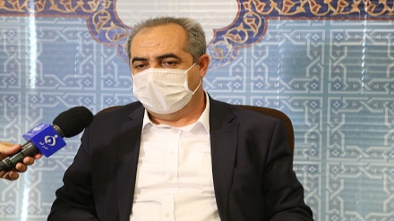 فقط 50 درصد مردم قم پروتکل های بهداشتی را رعایت می‌کنند
