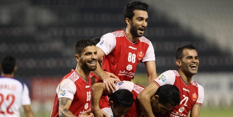 پرسپولیس ایران - السد قطر؛ نبرد با حریف لالیگایی