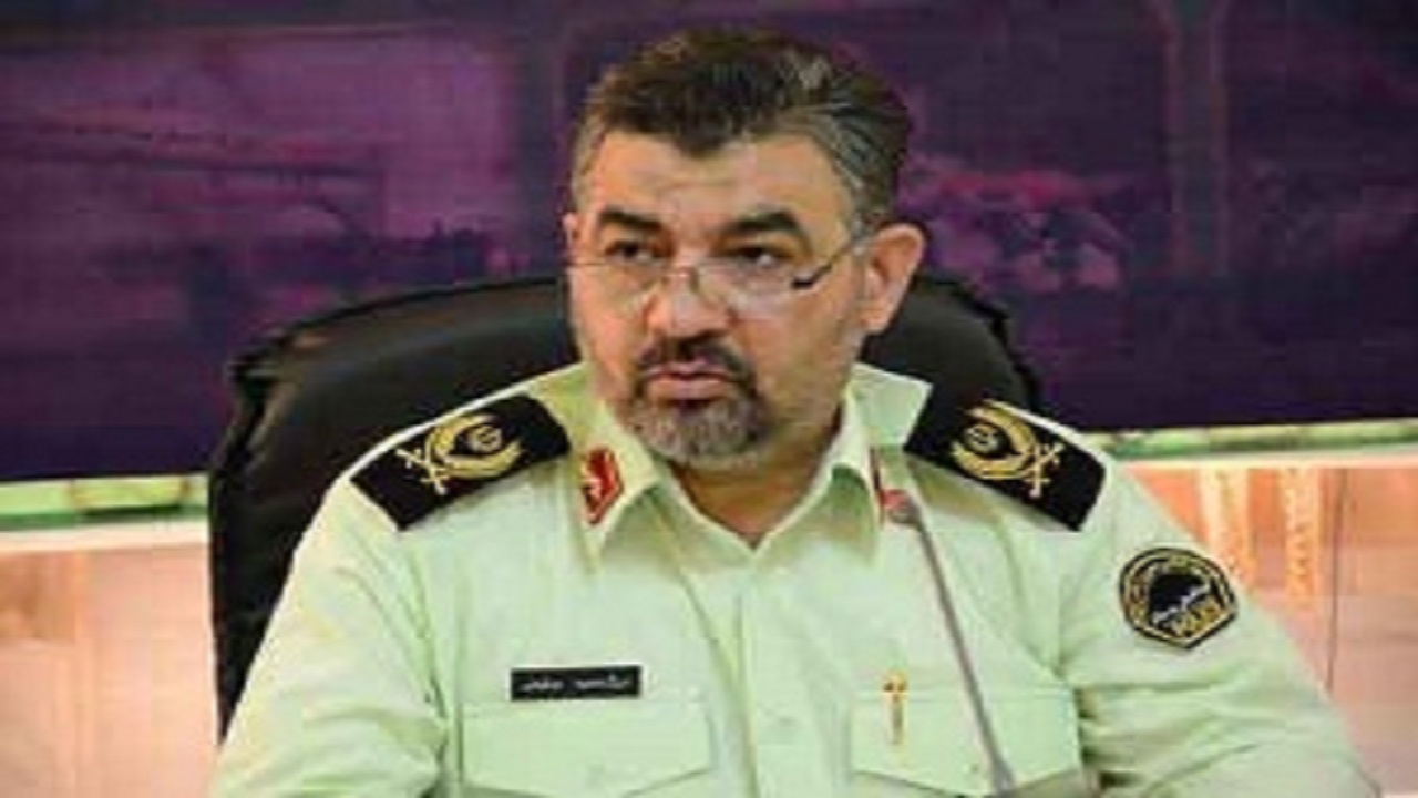 ۲۰۰ کیلوگرم تریاک در قم کشف شد