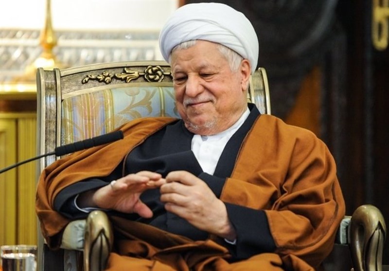 خاطره گویی فرزند کروبی از آیت الله