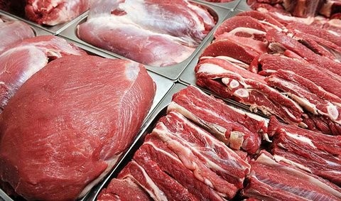 قیمت گوشت و مرغ در بازارهای امروز کوثر 
