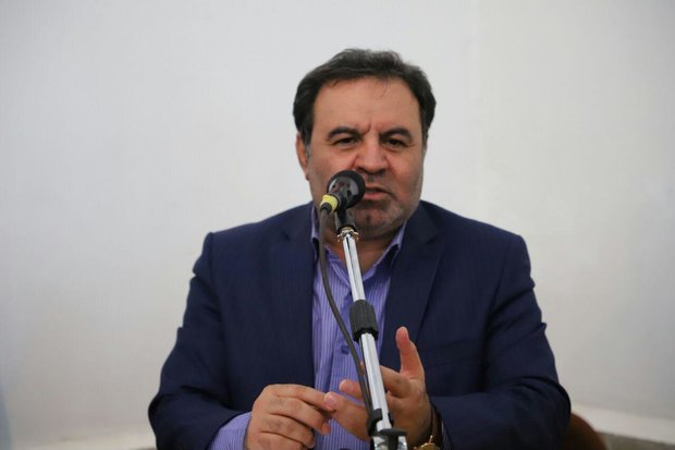 روند صعودی تعداد مبتلایان به بیماری کرونا در لرستان