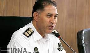 نوبتدهی در مرکز تعویض پلاک کرمان بهصورت اینترنتی انجام میشود