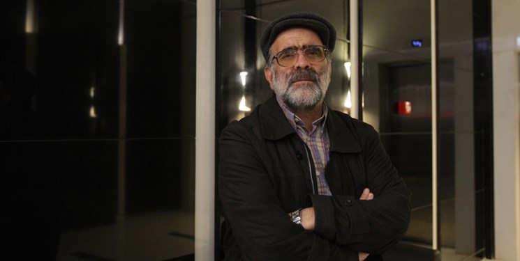 اصغر نقیزاده: سرباز سریال «دادستان» هستم