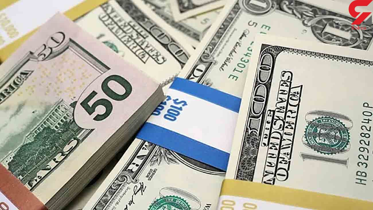 قیمت دلار و قیمت یورو امروز؛ دلار رکورد زد