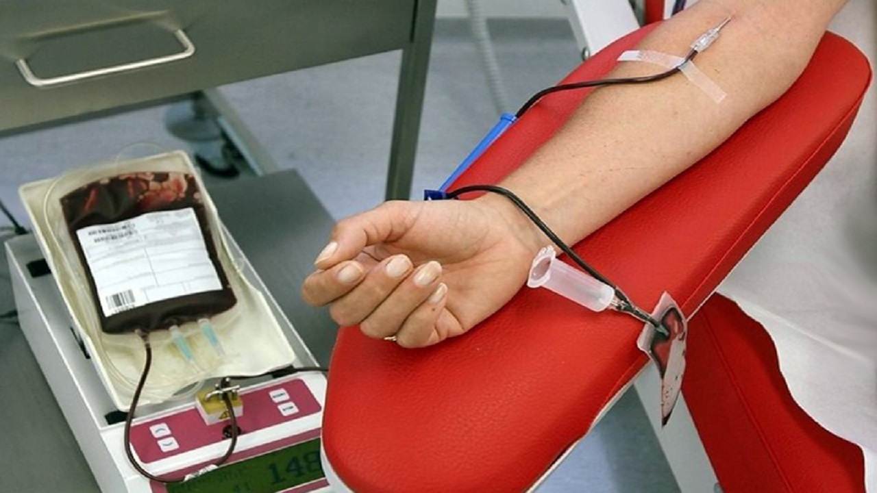 کاهش اهدای خون در یزد؛ بهبودیافتگان کرونا پلاسما اهدا کنند
