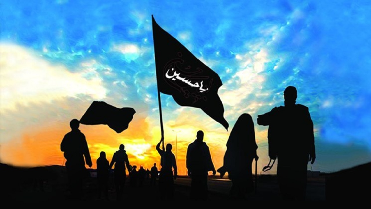 تلویزیون اینترنتی اربعین آغاز به کار کرد