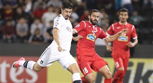ماموریت بزرگ پرسپولیس در آسیا