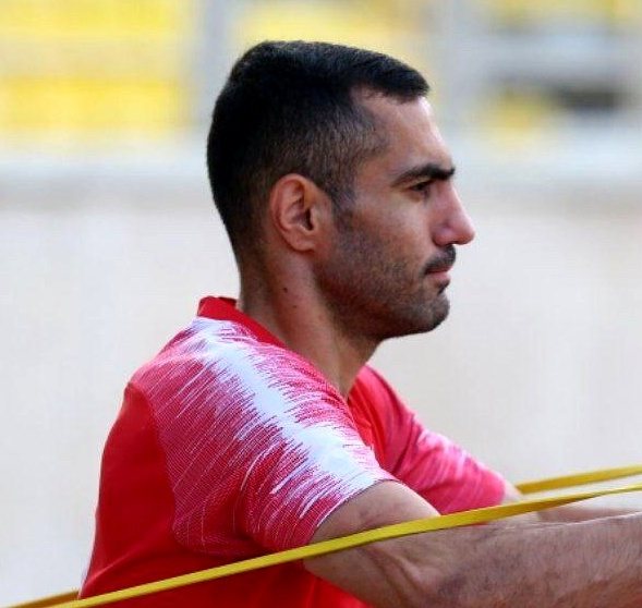 خانهتکانی پرسپولیس در ۵۰۰ روز