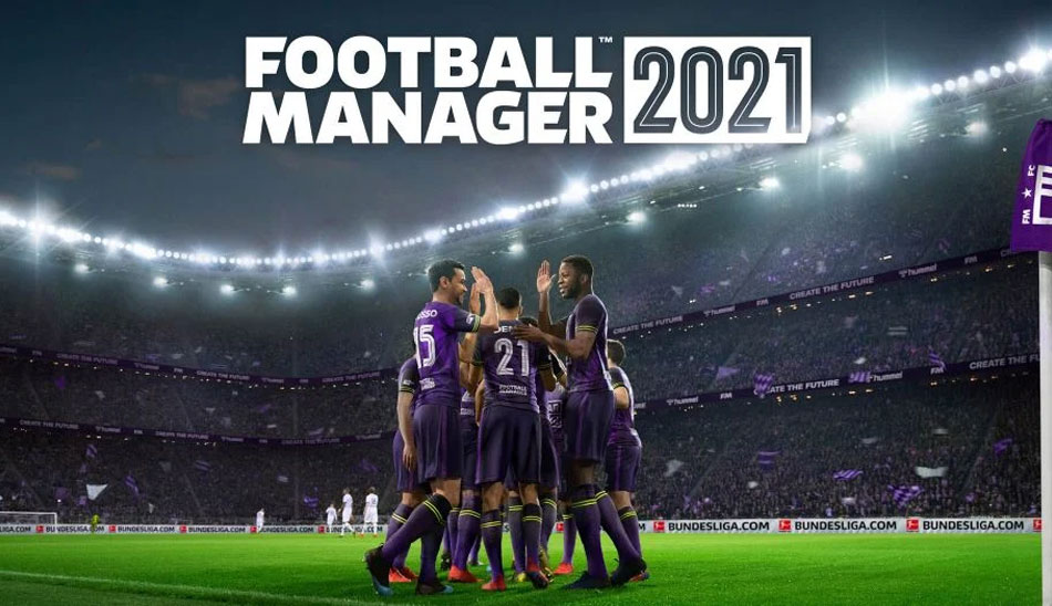 بازی Football Manager 2021 برای ایکس باکس عرضه می‌شود، اما برای PS5 نه!