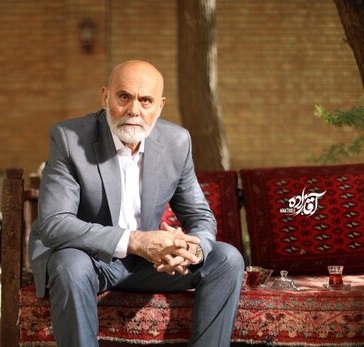 بگومگوی جنجالی در «آقازاده»