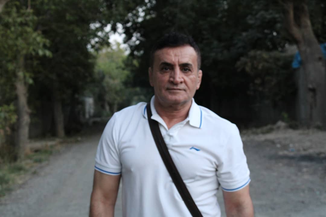 چهره ها/ تعبیر جالب محمد بنا از اتفاقات زندگی‌اش 