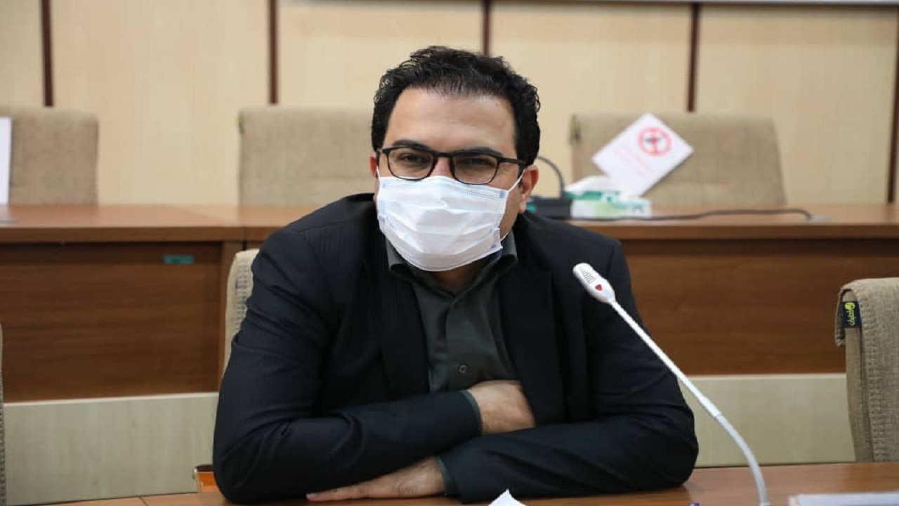۹۸ درصد بیماران کرونایی در قم بومی هستند