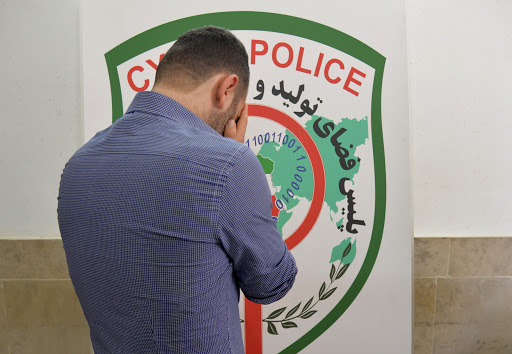 گرداننده کانال غیراخلاقی همسریابی در نهاوند دستگیر شد
