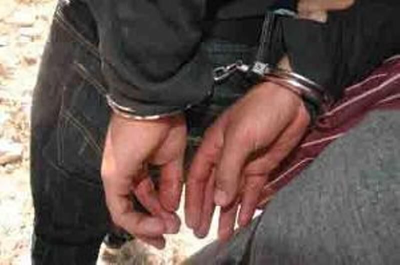 ۲ شکارچی متخلف در اشنویه دستگیر شدند