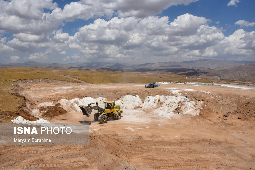 سرنوشت پسماندهای کرونایی