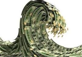 غول نقدینگی چگونه بیدار شد؟
