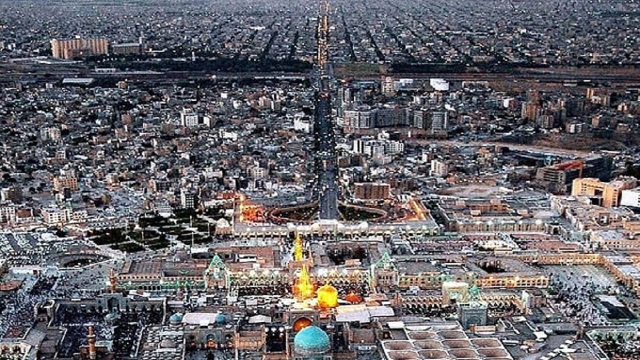 خسارت بیش از ۲۴ هزار میلیارد ریالی کرونا به گردشگری خراسان رضوی