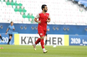 پرسپولیس باید دست به کار شود