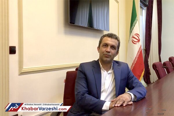 فدراسیون فوتبال در حال زمان خریدن است