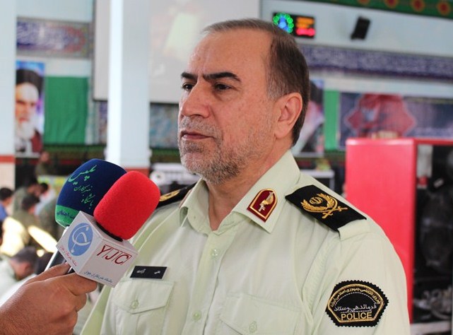 کشف لوازم جانبی گوشی‌های هوشمند در بانه