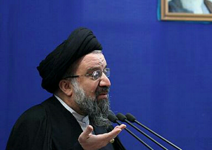 آیت الله خاتمی: ۴ جنگ دیگر داریم