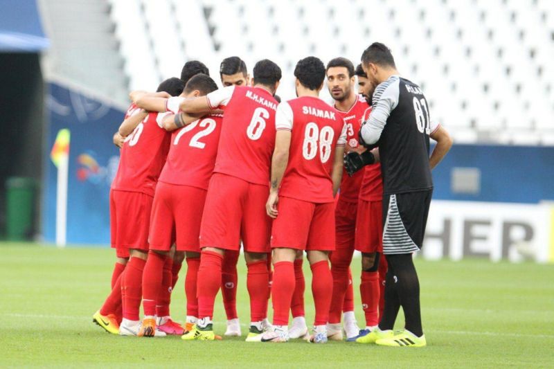 اعتراف می‌کنم پرسپولیس مستحق صعود بود