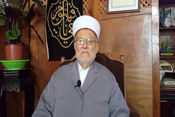 نقشه صهیونیستها برای خالی کردن مسجد الاقصی از نمازگزاران فلسطینی