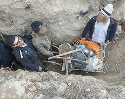 دستگیری ۱۲ حفار غیرمجاز در ایلام