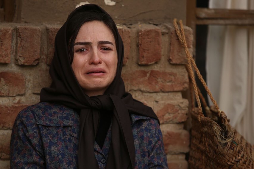 چهره ها/ خاطره بازی گلاره عباسی با اکرم سریال «شهرزاد»