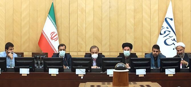 وزیر پیشنهادی صمت درباره شائبه دوتابعیتی بودن توضیح داد