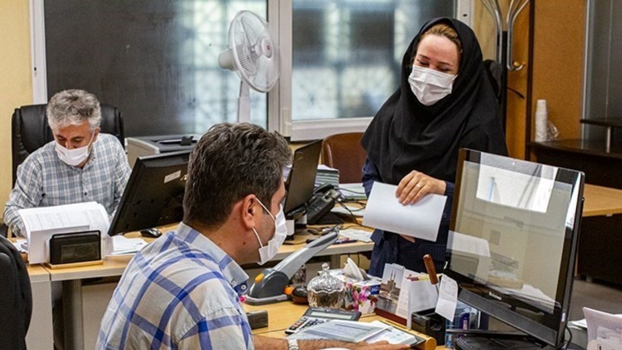 احتمال افزایش محدودیت‌های کرونایی در پایتخت