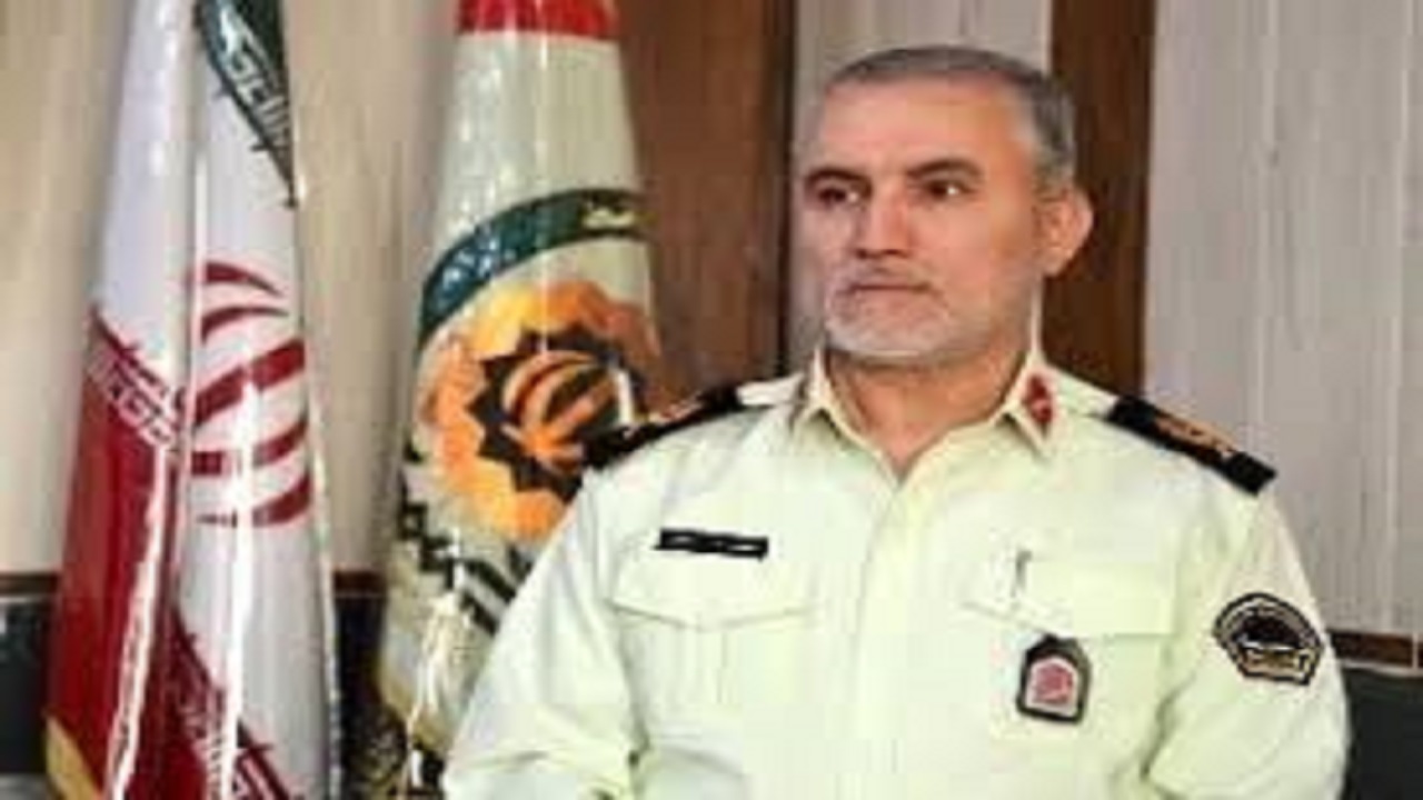 کشف بیش از یک تن مواد مخدر در خوزستان