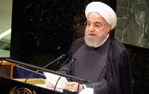 امیری:‌ ستاد کرونا درباره حضور روحانی در مجلس تصمیم می‌گیرد