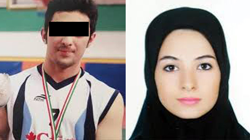 آرمان دوباره به قصاص محکوم شد