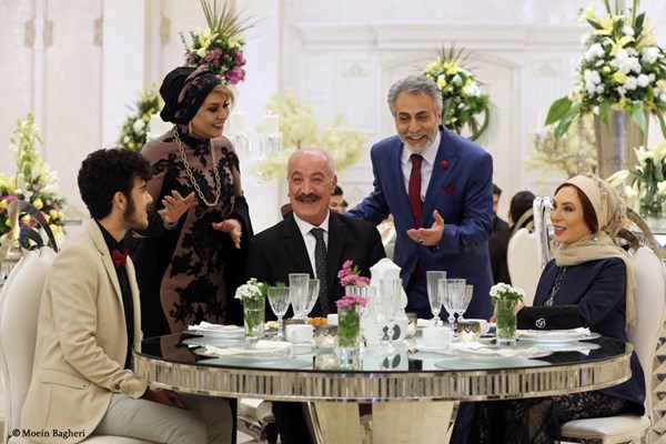 نویسنده «دل»: از مردم عذرخواهی می‌کنم!