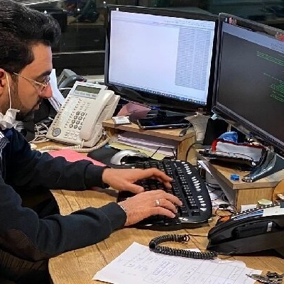 میانگین مصرف ماهانه اینترنت هر ایرانی چقدر است؟