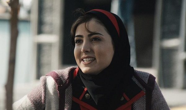 بازیگر «لاتاری» مهمان «کتابباز» شد