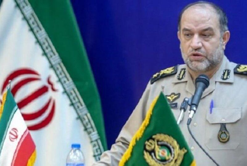 معاون وزیر دفاع: قادریم هر تهدیدی را قاطعانه پاسخ دهیم