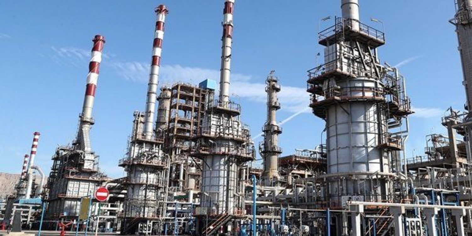 نفت عراق و نروژ جایگزین نفت روسیه در ترکیه شد