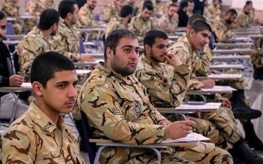 هفتمین فراخوان سرباز امریه «پژوهشیار» اعلام شد