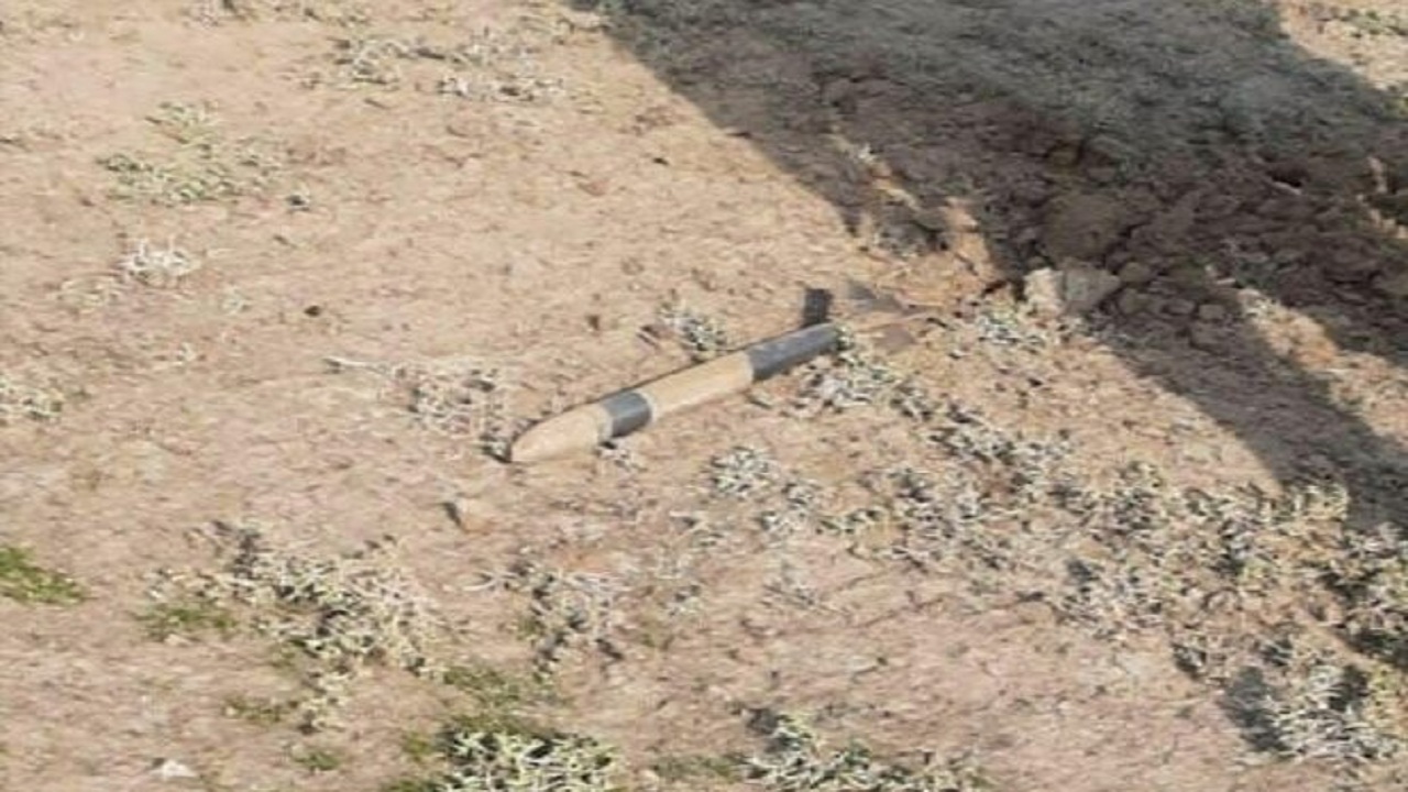 اصابت یک خمپاره به روستایی در آذربایجان‌شرقی