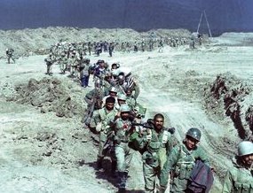 ۶ مهر ۱۳۵۹، روزی که به نام اندیمشک ثبت شد 