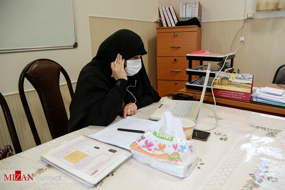 خانه مدرسه دوم